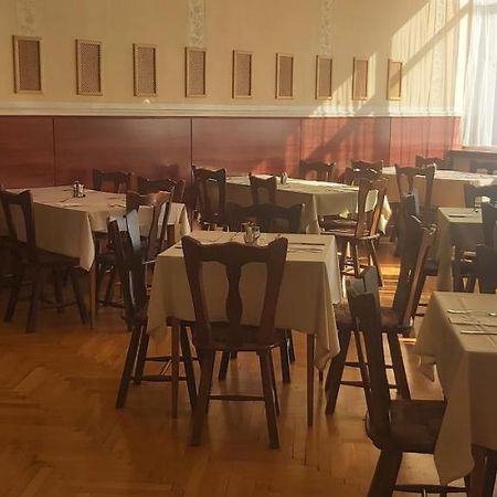 Hajdúszoboszló In Hotel المظهر الخارجي الصورة