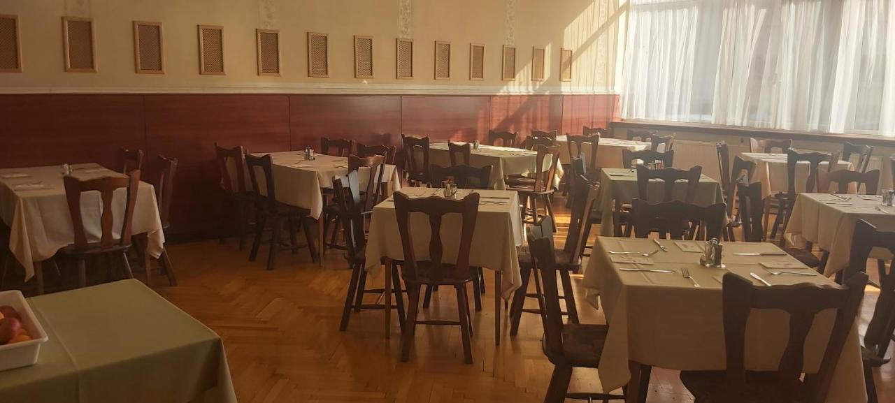 Hajdúszoboszló In Hotel المظهر الخارجي الصورة