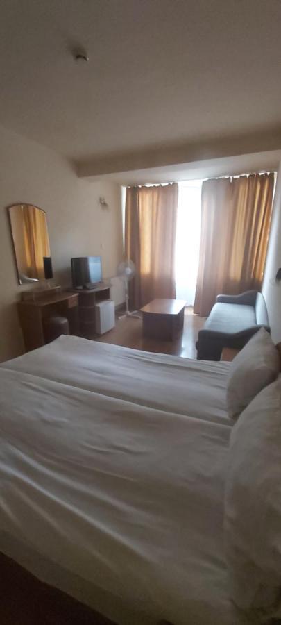 Hajdúszoboszló In Hotel المظهر الخارجي الصورة