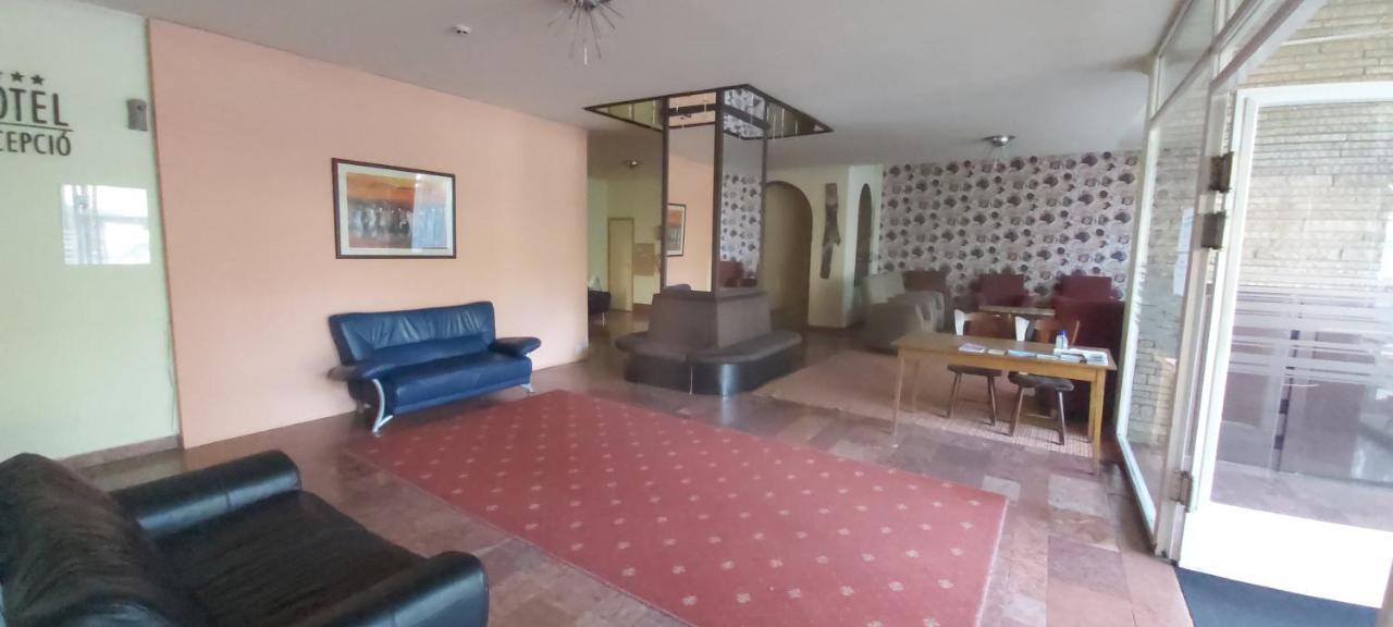 Hajdúszoboszló In Hotel المظهر الخارجي الصورة
