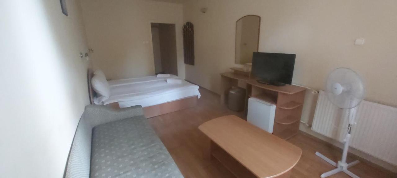 Hajdúszoboszló In Hotel المظهر الخارجي الصورة