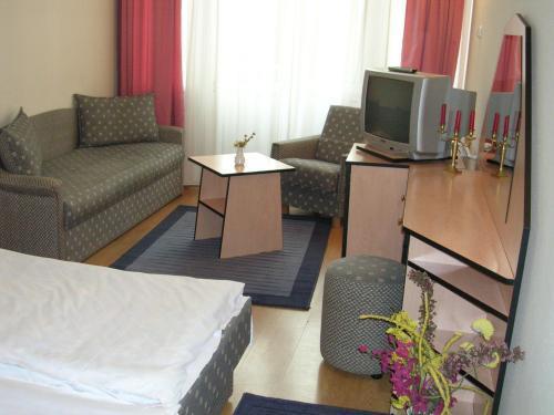 Hajdúszoboszló In Hotel المظهر الخارجي الصورة