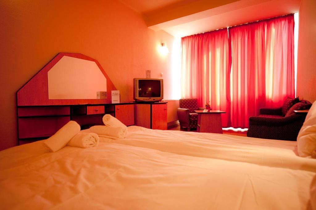 Hajdúszoboszló In Hotel المظهر الخارجي الصورة